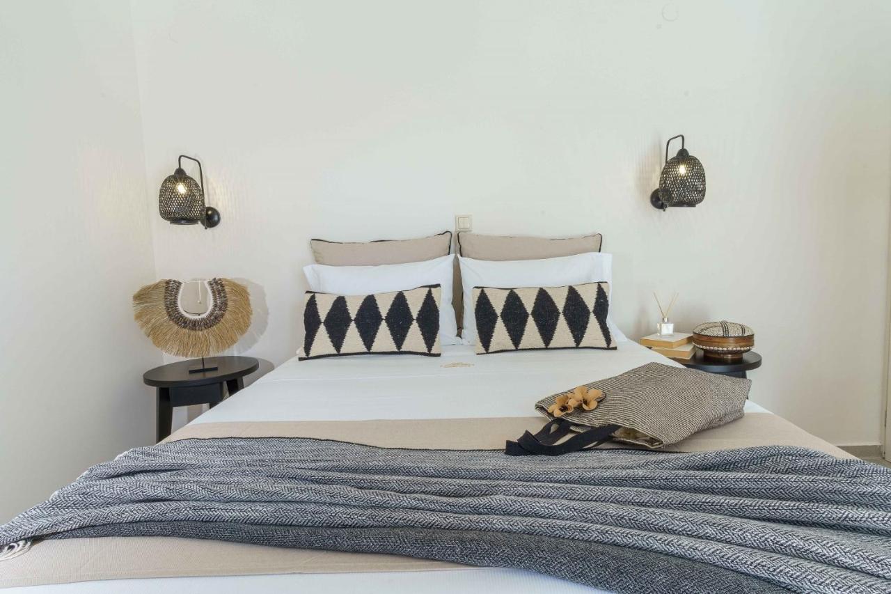 Nikkon Luxury Living Arvi (Crete) Exterior foto