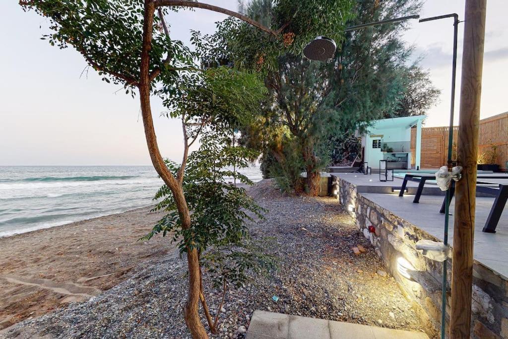 Nikkon Luxury Living Arvi (Crete) Exterior foto