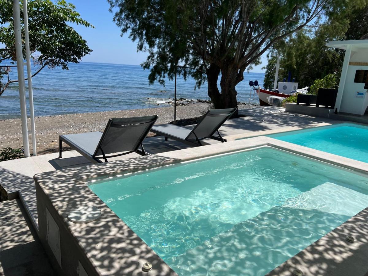 Nikkon Luxury Living Arvi (Crete) Exterior foto