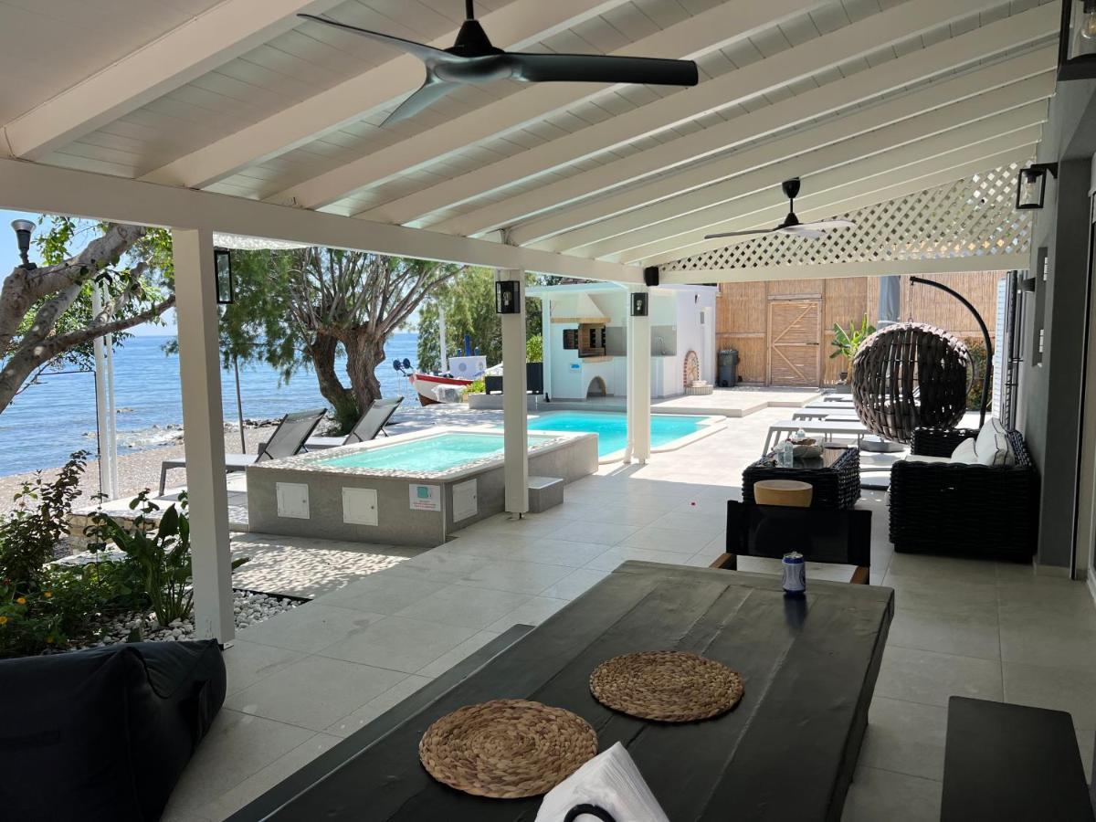 Nikkon Luxury Living Arvi (Crete) Exterior foto