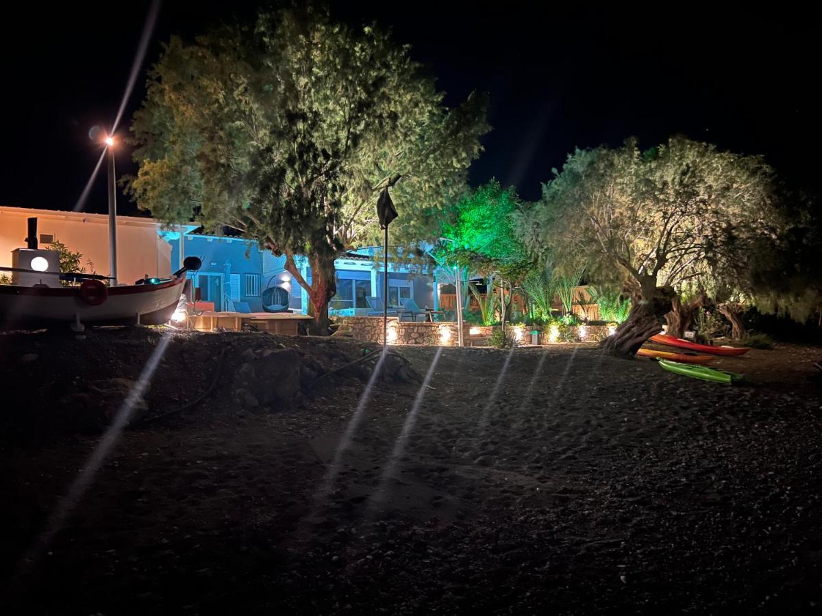 Nikkon Luxury Living Arvi (Crete) Exterior foto
