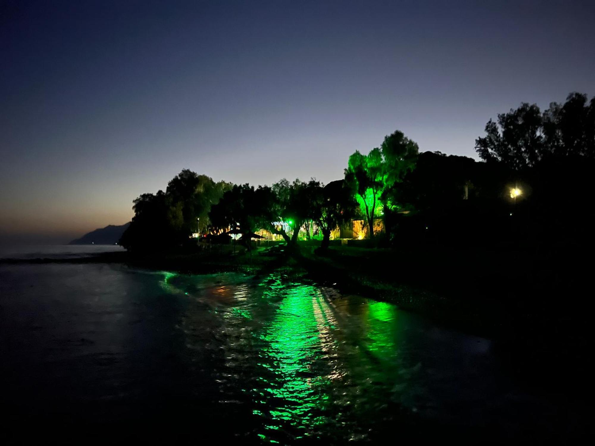 Nikkon Luxury Living Arvi (Crete) Exterior foto