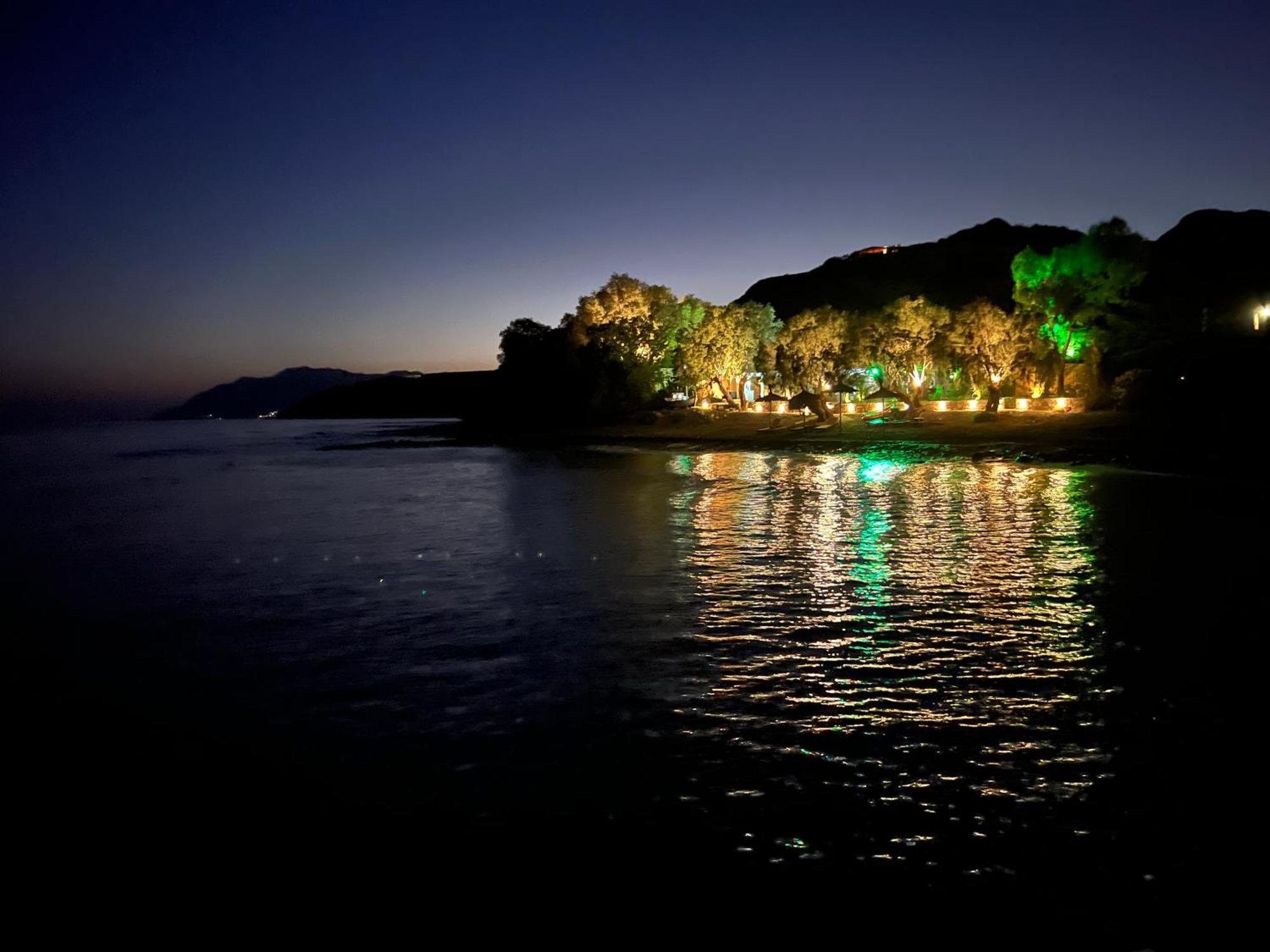 Nikkon Luxury Living Arvi (Crete) Exterior foto