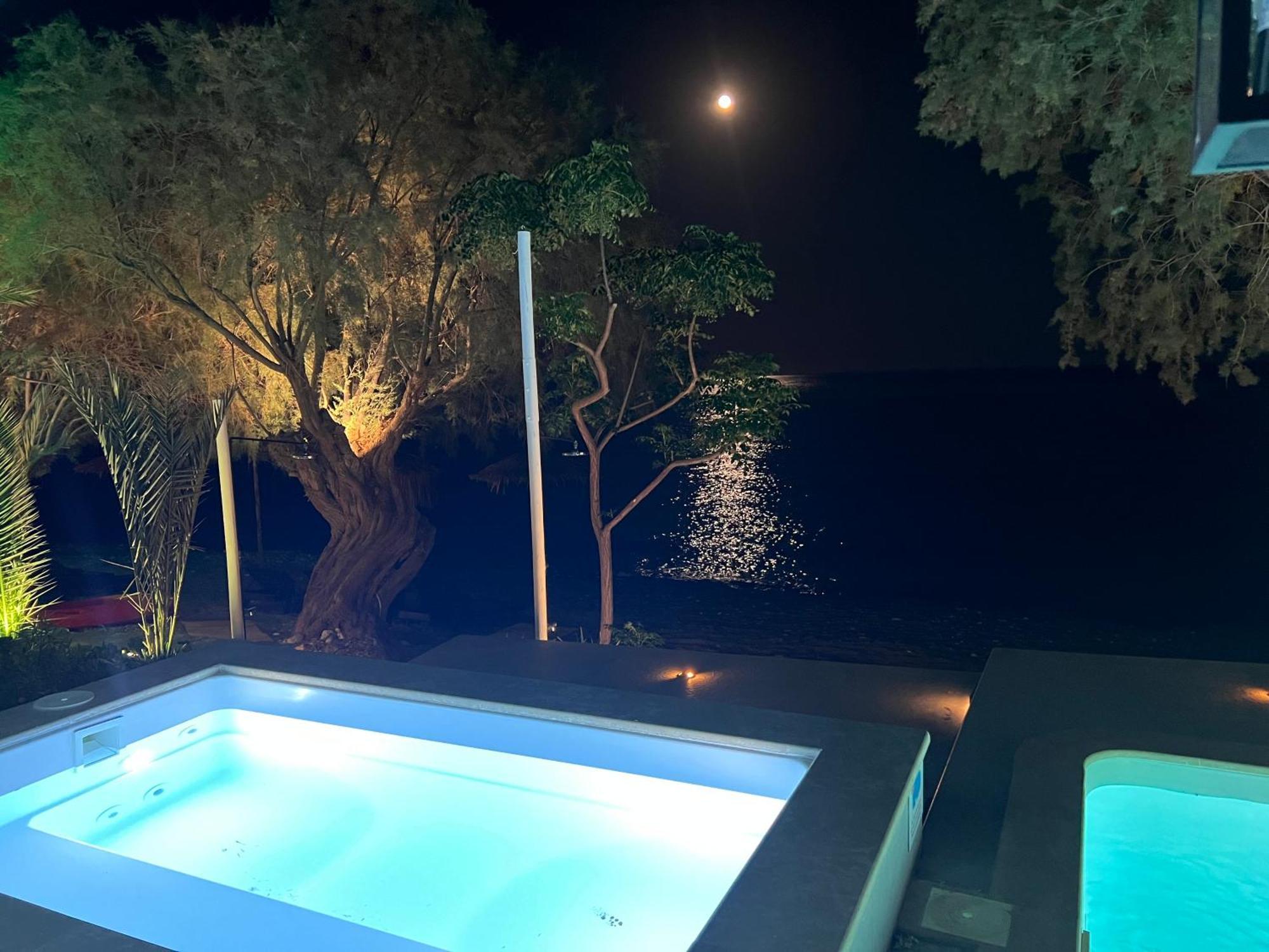 Nikkon Luxury Living Arvi (Crete) Exterior foto