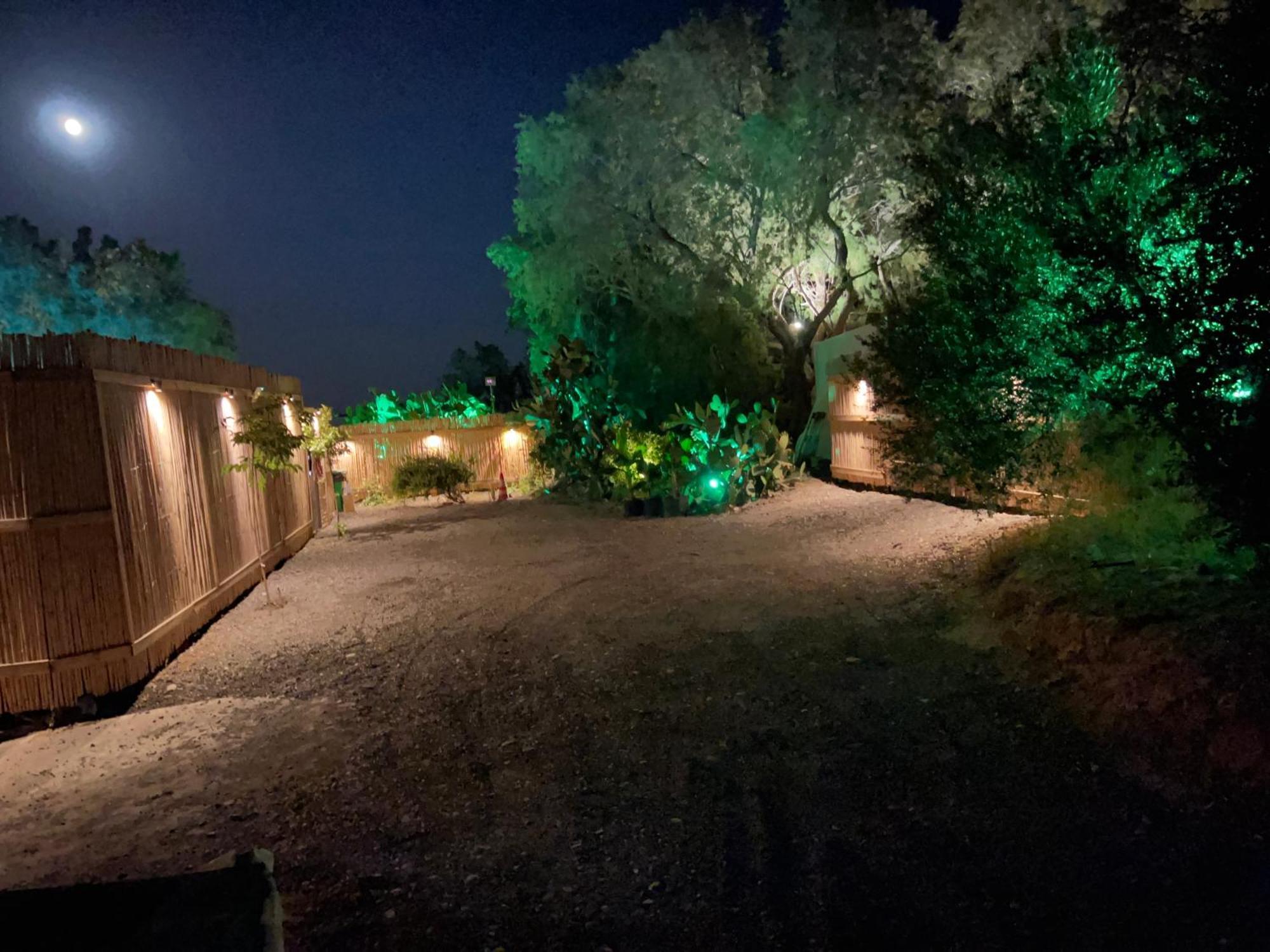 Nikkon Luxury Living Arvi (Crete) Exterior foto