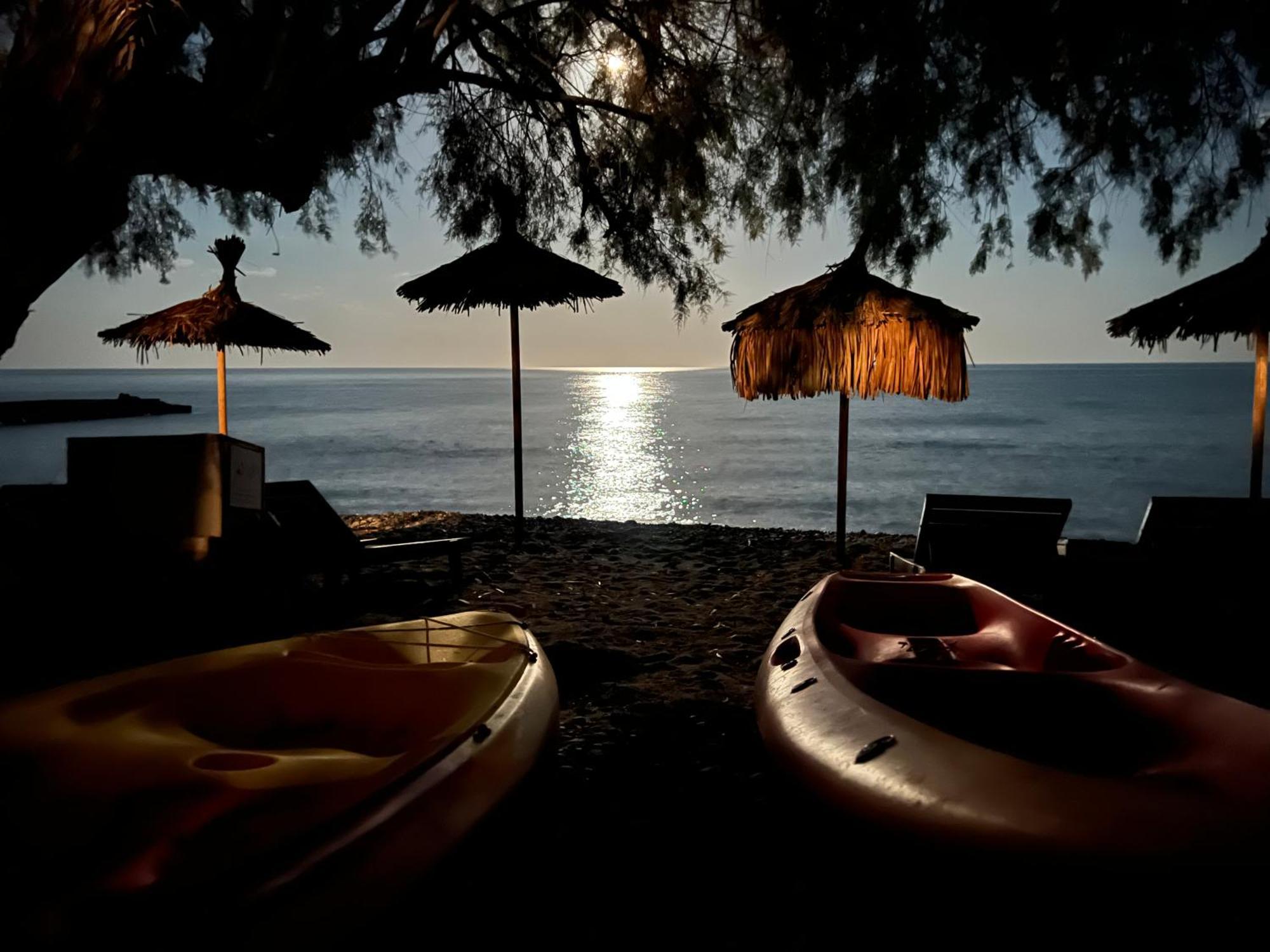 Nikkon Luxury Living Arvi (Crete) Exterior foto