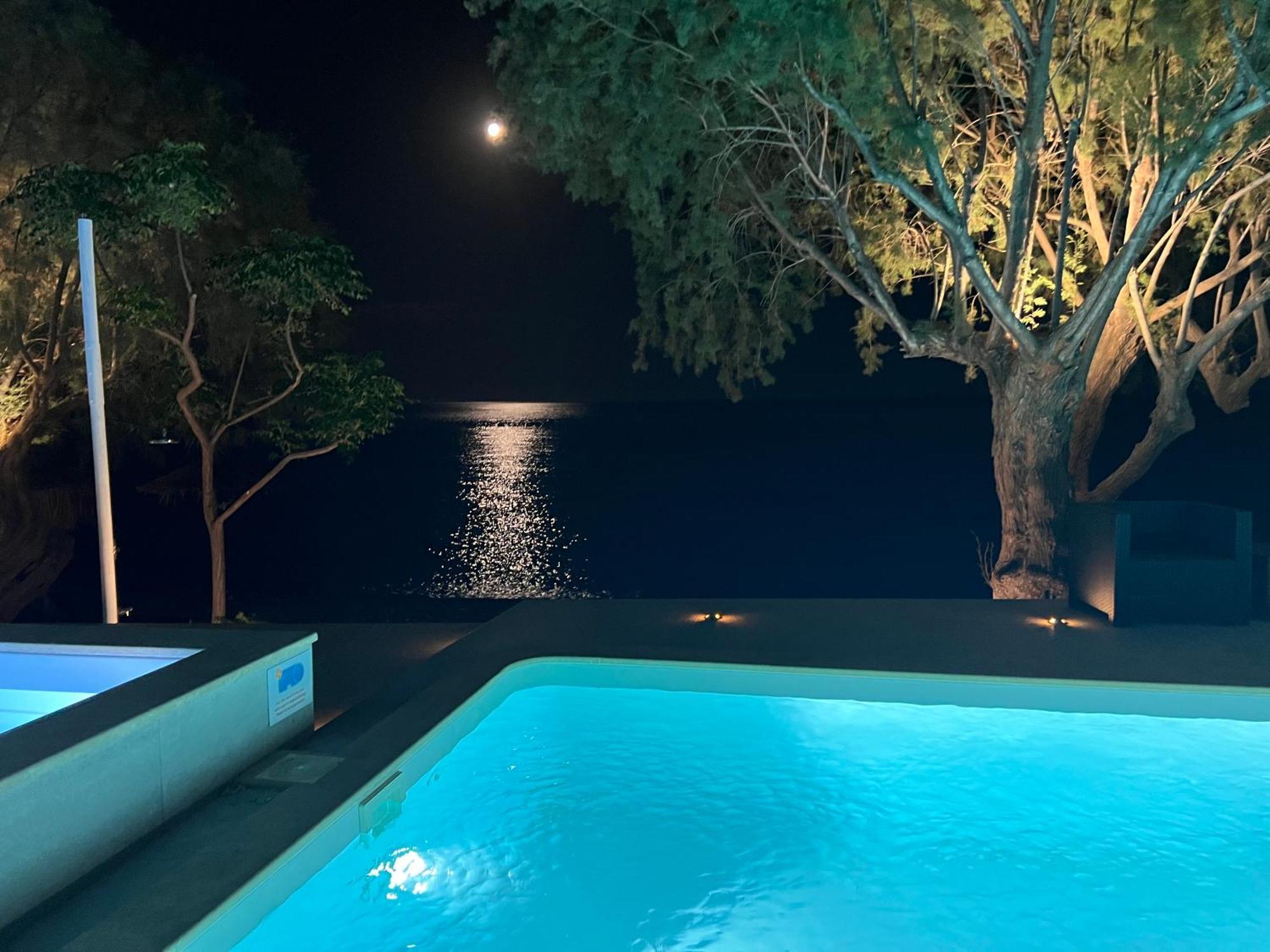 Nikkon Luxury Living Arvi (Crete) Exterior foto